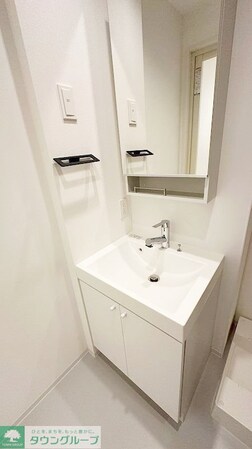 ZOOM信濃町の物件内観写真